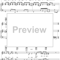 When Will We Sing the Same Song?