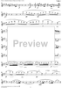 Serenade for Strings in E Major, Op. 22 - Violin 1