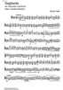 Gagliarda - Cello
