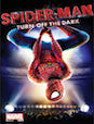 If The World Should End - from Spiderman: Turn Off The Dark