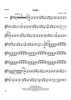 Fable - Violin 1
