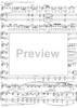 St. John Passion: Part I, Nos. 12a, 12b, 12c, "Und Hannas sandte ihn", "Bist du nicht seiner Junger einer", "Er leugnete aber"
