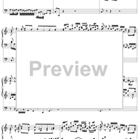 Toccata, Adagio and Fugue in C major (BWV564)