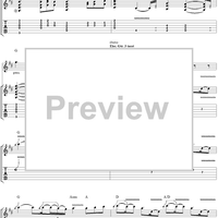 Scene Eight: The Spirit Carries On