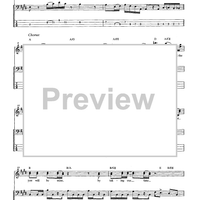 What Is And What Should Never Be