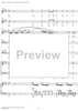 La Cenerentola, Act 2, Chorus, Scene and Final Rondo - Cinderella - Vocal Score