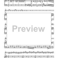 The Violinist's Wedding Album, Volume 2 - Piano