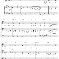 Vulgarian National Anthem