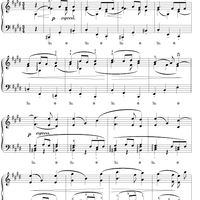 Waltz in C-sharp Minor, Op. 39, No. 16