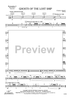 Ghosts of the Lost Ship - Percussion 2
