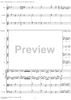 Cento volte con lieto sembiante (Chorus), No. 12 from "Il Sogno di Scipione" - Full Score