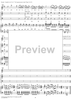 Ah! segnar invano io tento: No. 17 from "Tancredi", Act 2, Scene 1a - Score