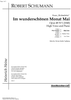 Im wunderschönen Monat Mai Op.48 No. 1