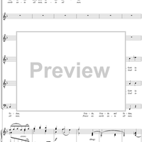 Christmas Oratorio: Intermedium II - Chor der Engel "Ehre sei Gott"