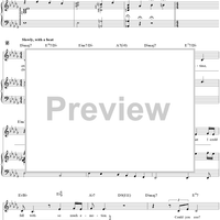 I've Got a Crush on You