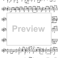 Quarte Marches Op.48