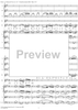 "Ah, perdona al primo affetto", No. 7 from "La Clemenza di Tito", Act 1 (K621) - Full Score