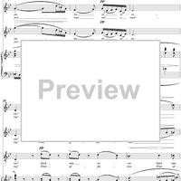 Messa da Requiem: No. 5. Quid Sum Miser