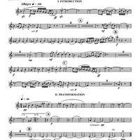 The Frog and the Golden Ball - Horn in F