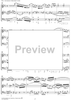Trio Sonata In C Minor (from "The Musical Offering")