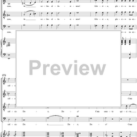 Mass in C Minor, Op. 147: No. 2, Gloria