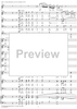La forza del destino, Act 2, No. 8a, Prayer. "Padre Eterno, Signor" - Score