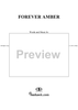 Forever Amber