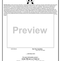 Beltà poi che t'assenti - Introductory Notes