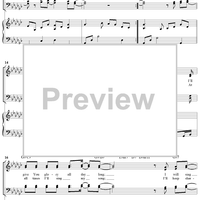 You and You Alone (with We Sing Worthy)