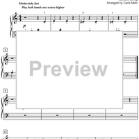 In the Hall of the Mountain King