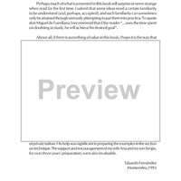 Technique, Mechanism and Learning