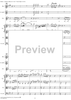 "Cara", No. 5 from "Ascanio in Alba", Act 1, K111 - Full Score