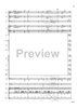 Festive Proclamation - Score