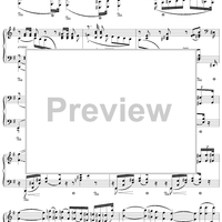 Hungarian Rhapsody No. 5 in E minor