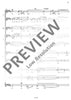 Memento vivere · Kythere - Choral Score