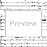 Violin Concerto No. 2 In E Major