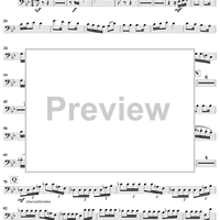 Trombone Concerto - Trombone