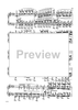 No. 15 - Étude Op. 10, No. 7 (Second Version)