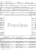 Symphonie in F Major, K98 - Full Score