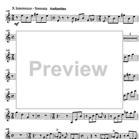 Serenata No. 7 - Guitar