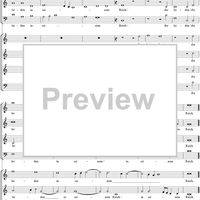 Nun lob mein Seel den Herren