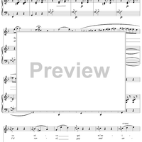 Romeo and Juliet: Juliet's Waltz Song (Arietta)