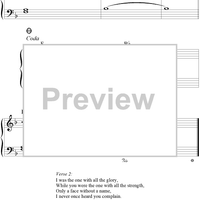 The Wind Beneath My Wings