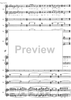 Niwatora (No. 3 from Five Lyrics of "Blue Cat") - Score