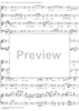 Joshua, Act 1, No. 15a "May all the host of heav'n attend him round"
