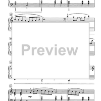 Bella bossa nova ("Beautiful Bossa Nova")