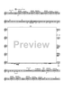 Concerto For Tuba - Violin 1