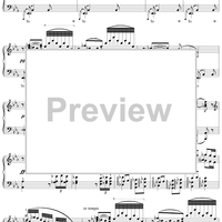 At the Old Castle, No. 3 from "Poetic Tone Pictires", Op. 85