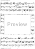 Trio Sonata In C Minor (from "The Musical Offering")