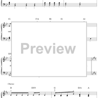 You're The Inspiration